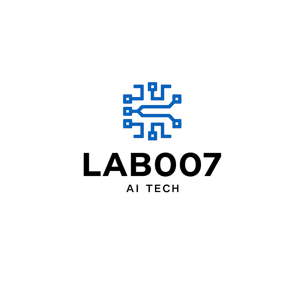 LAB007 AITECH