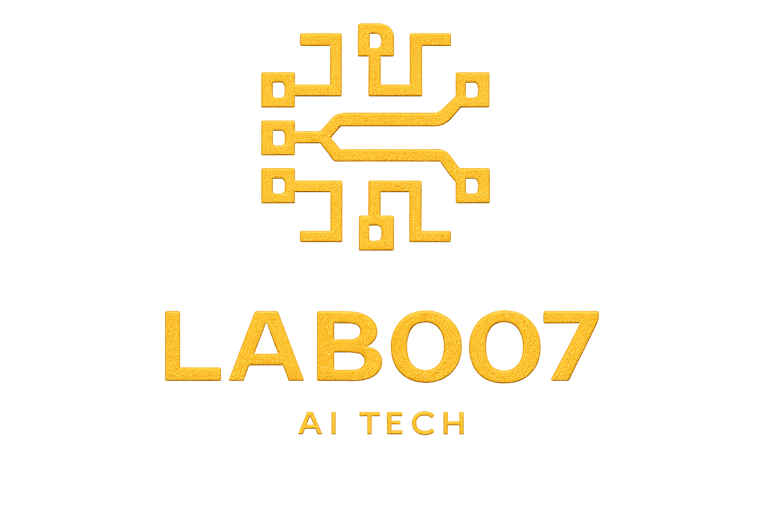 LAB007 Logo