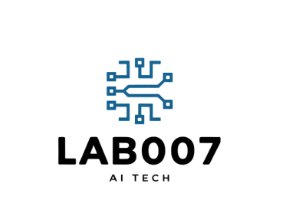 LAB007 Logo